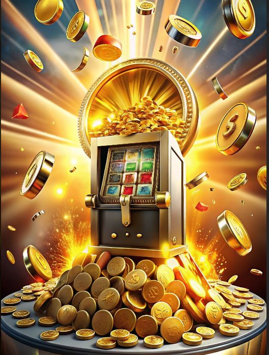 kemenangan besar pemain 897a dengan jackpot dan hadiah nyata yang langsung bisa ditarik