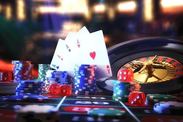 897a live kasino dengan dealer sungguhan secara langsung