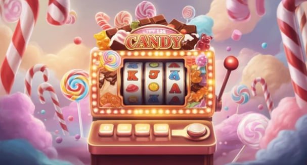 897a jackpot progresif slot online dengan nilai hadiah miliaran dan fitur bonus free spins